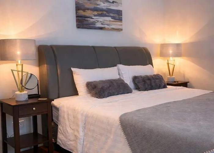 Tambuli Seaside Living Luxury 2br Penthouse *