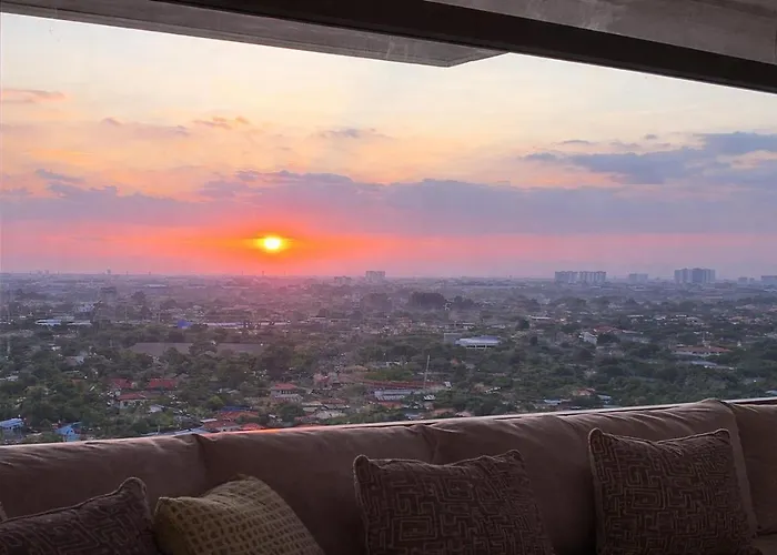 Tambuli Seaside Living Luxury 2br Penthouse * Lapu-Lapu City